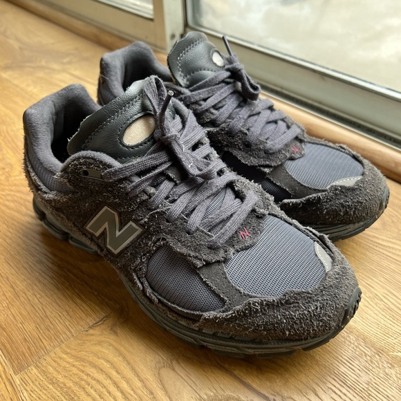 New Balance | Shoes | New Balance 202r Protection Pack Phantom Mens Size 9 | Poshmark